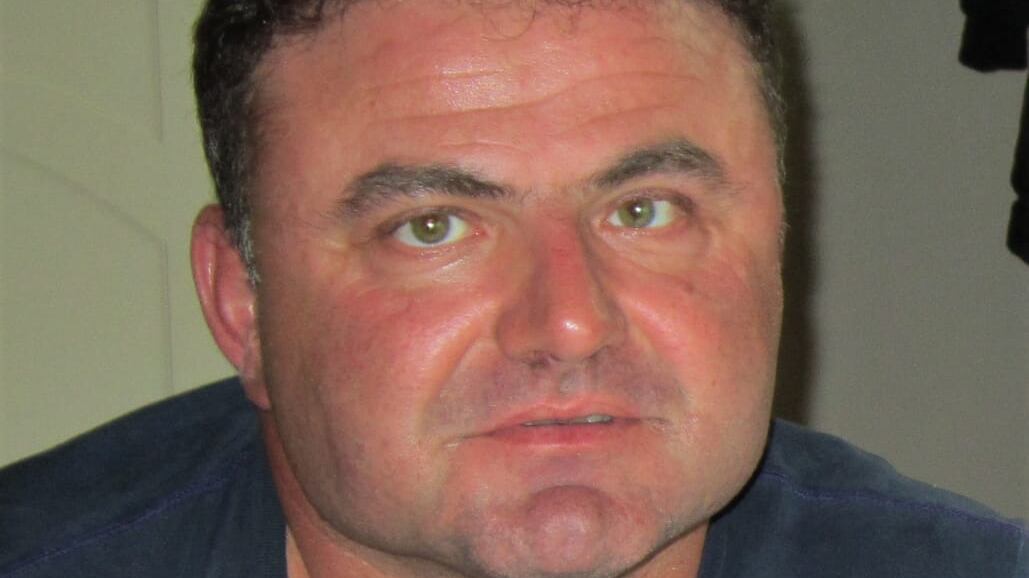 Agricoltore decapitato: tracce di sangue nell'auto del fratello