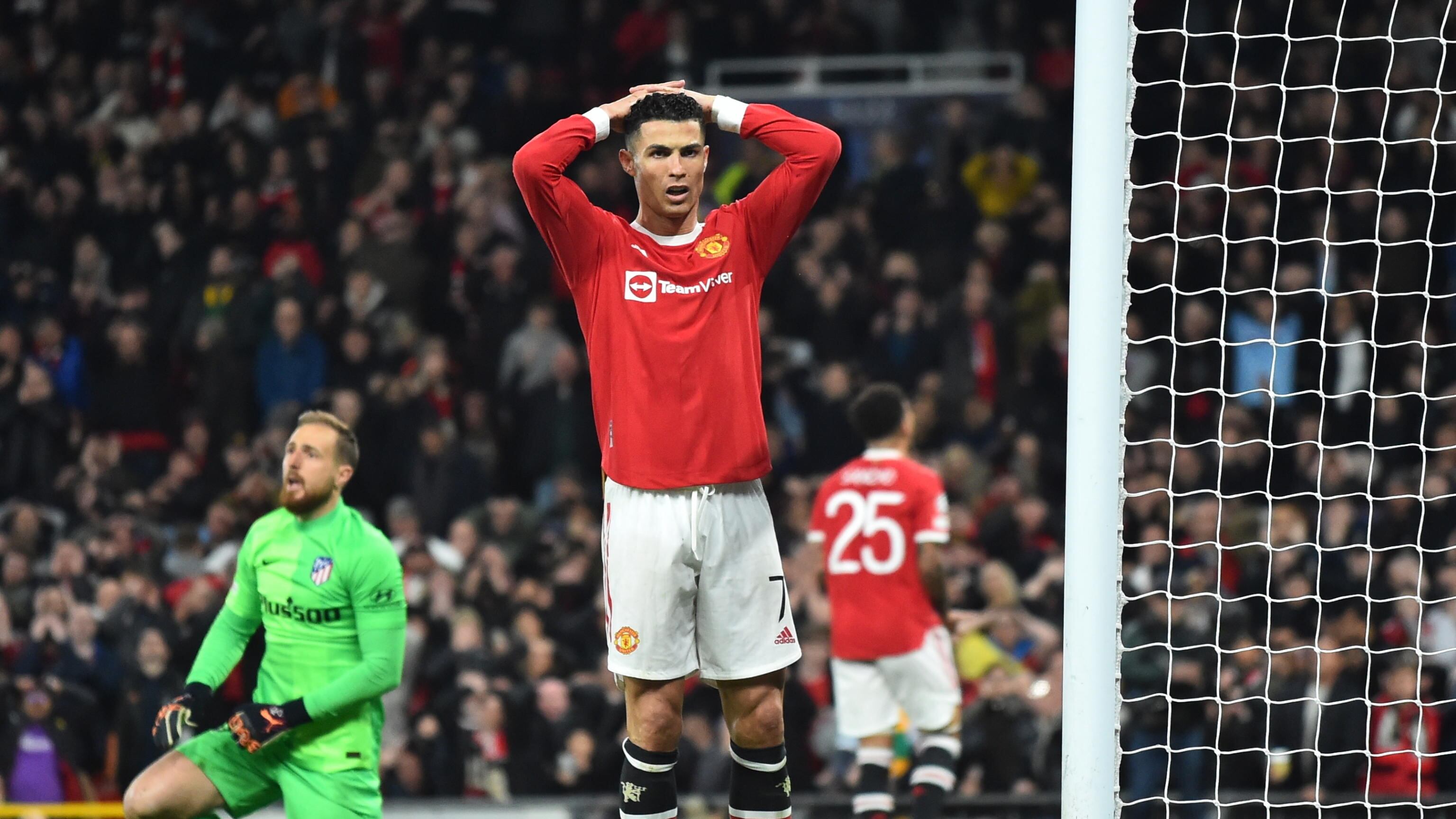 Nemmeno in Portogallo lo vogliono... CR7 scuote l'allenatore dello Sporting