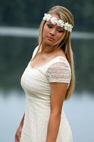 Trucco da sposa, foto 2