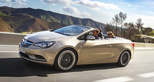 Prova Opel Cascada 15