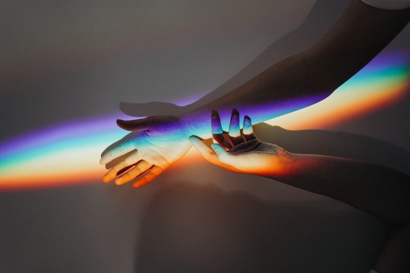Rainbow