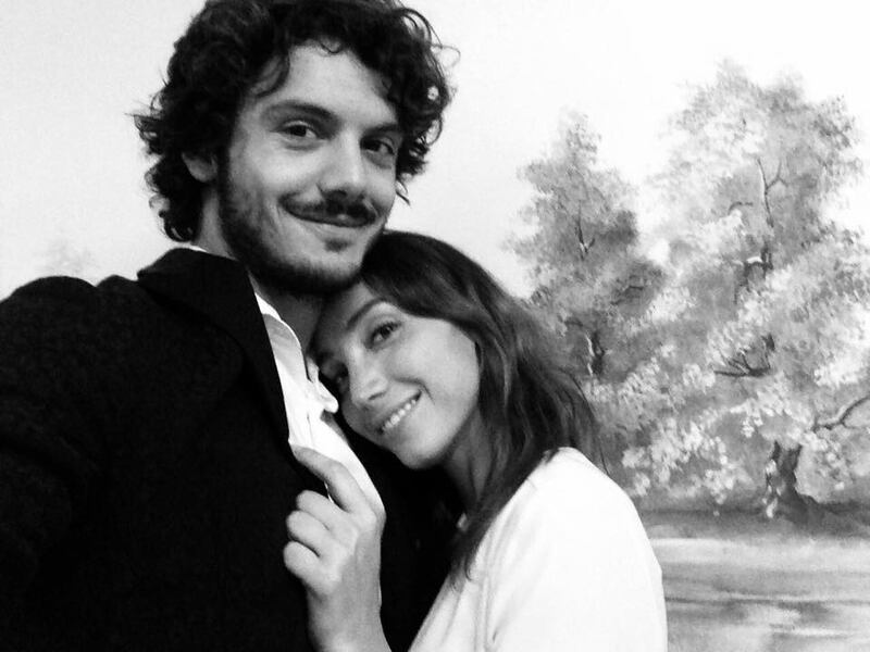 Francesca Rocco e Giovanni Masiero: foto 20