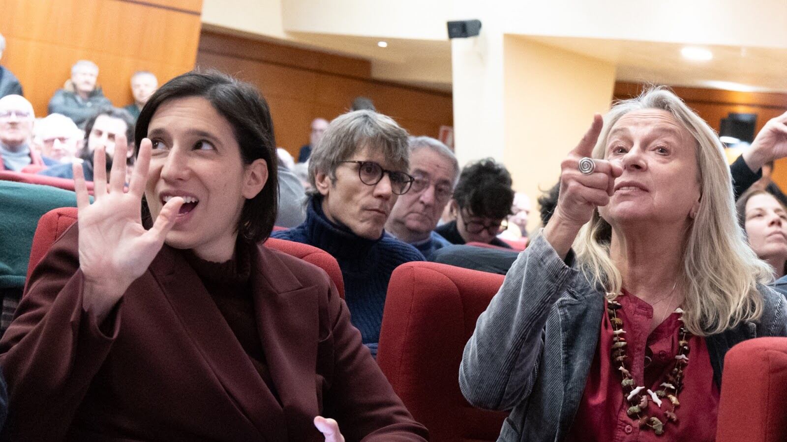 “Delegittimazione quotidiana delle toghe”. Albano attacca il governo