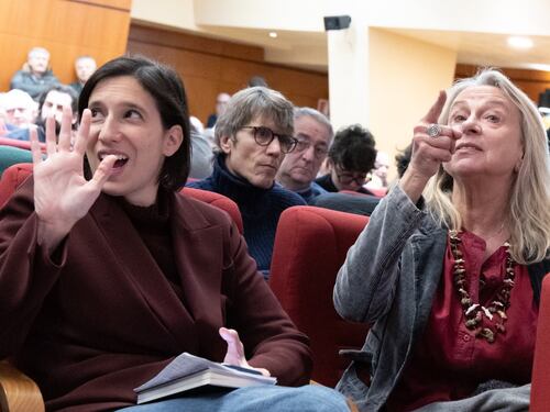 “Delegittimazione quotidiana delle toghe”. Albano attacca il governo