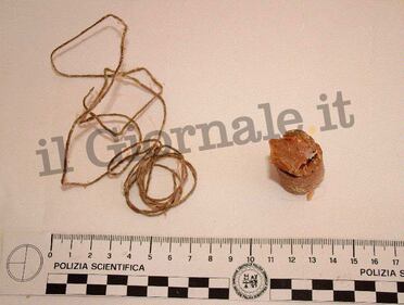 Ecco le bombe artigianali trovate dagli artificieri in Italia 11