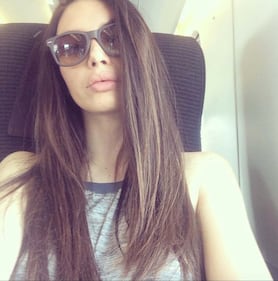 Ilenia Pastorelli, sexy su Instagram 5