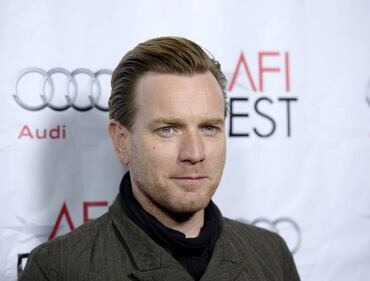 Ewan McGregor: foto 14