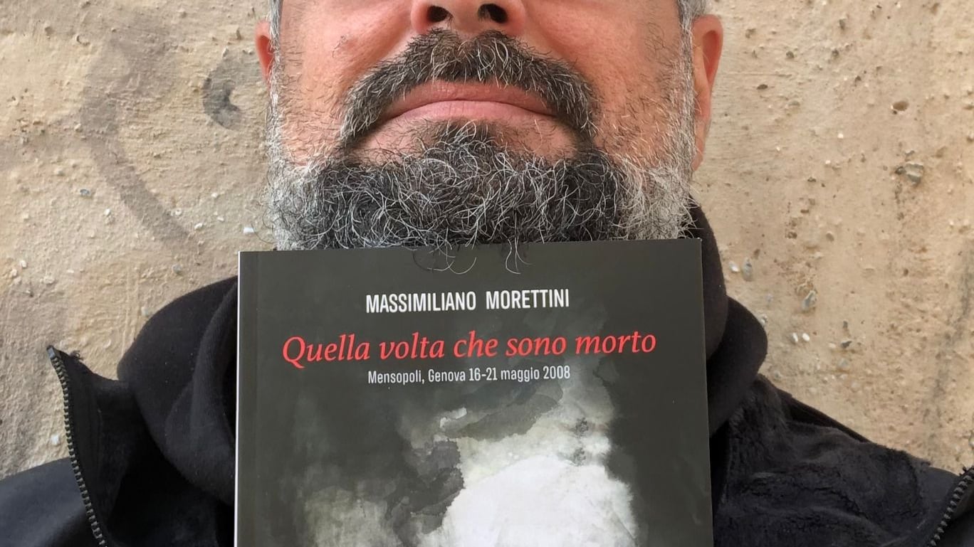 Giustizia, l'ex assessore: "Vi racconto il tritacarne in cui sono finito"