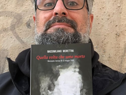 Giustizia, l'ex assessore: "Vi racconto il tritacarne in cui sono finito"