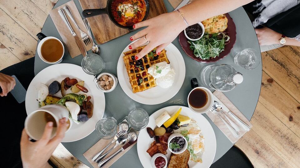 Ecco perché è importante mangiare a colazione