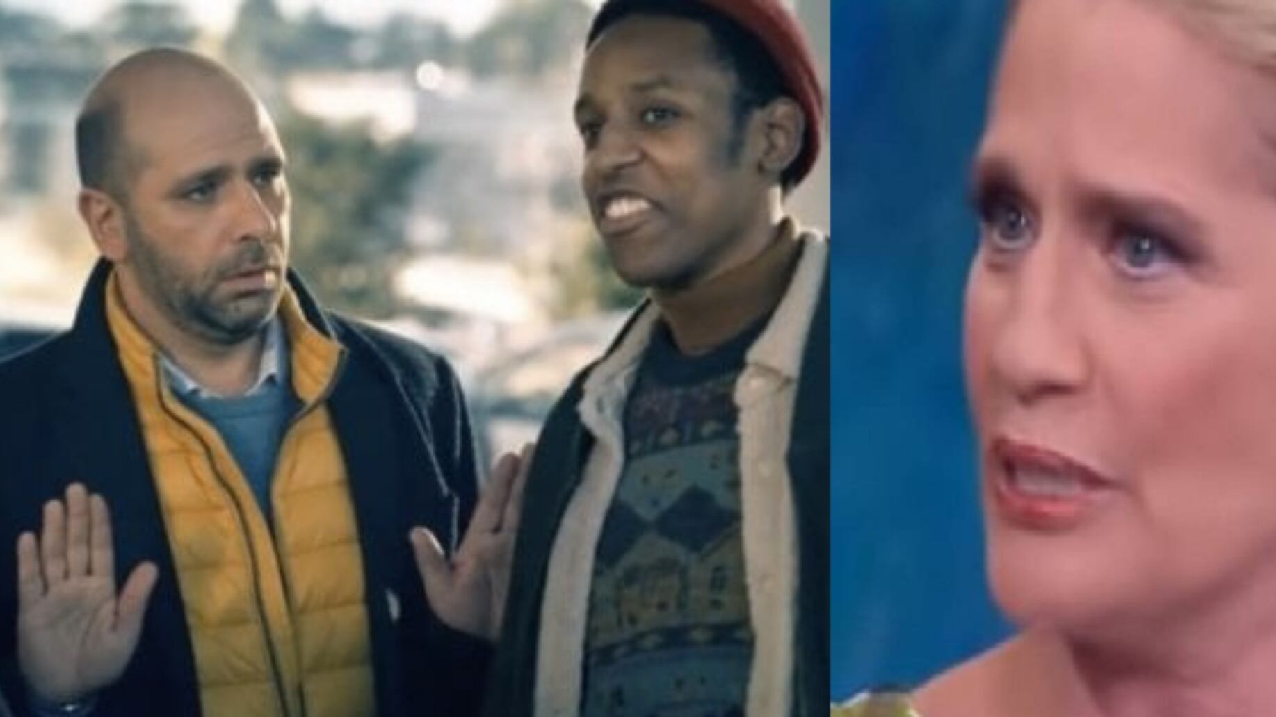 Heather Parisi critica Checco Zalone: "L'ironia è altro". Ma il web non ci sta