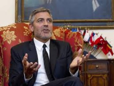 George Clooney, i 54 anni del divo più amato 22