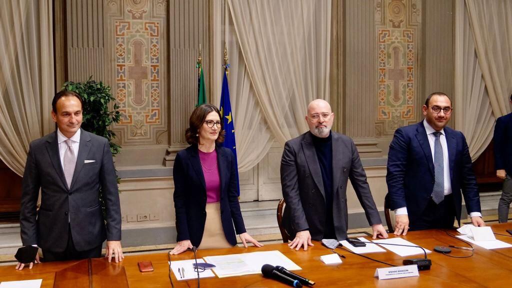 La montagna al centro del Pnrr: così nascono le comunità verdi