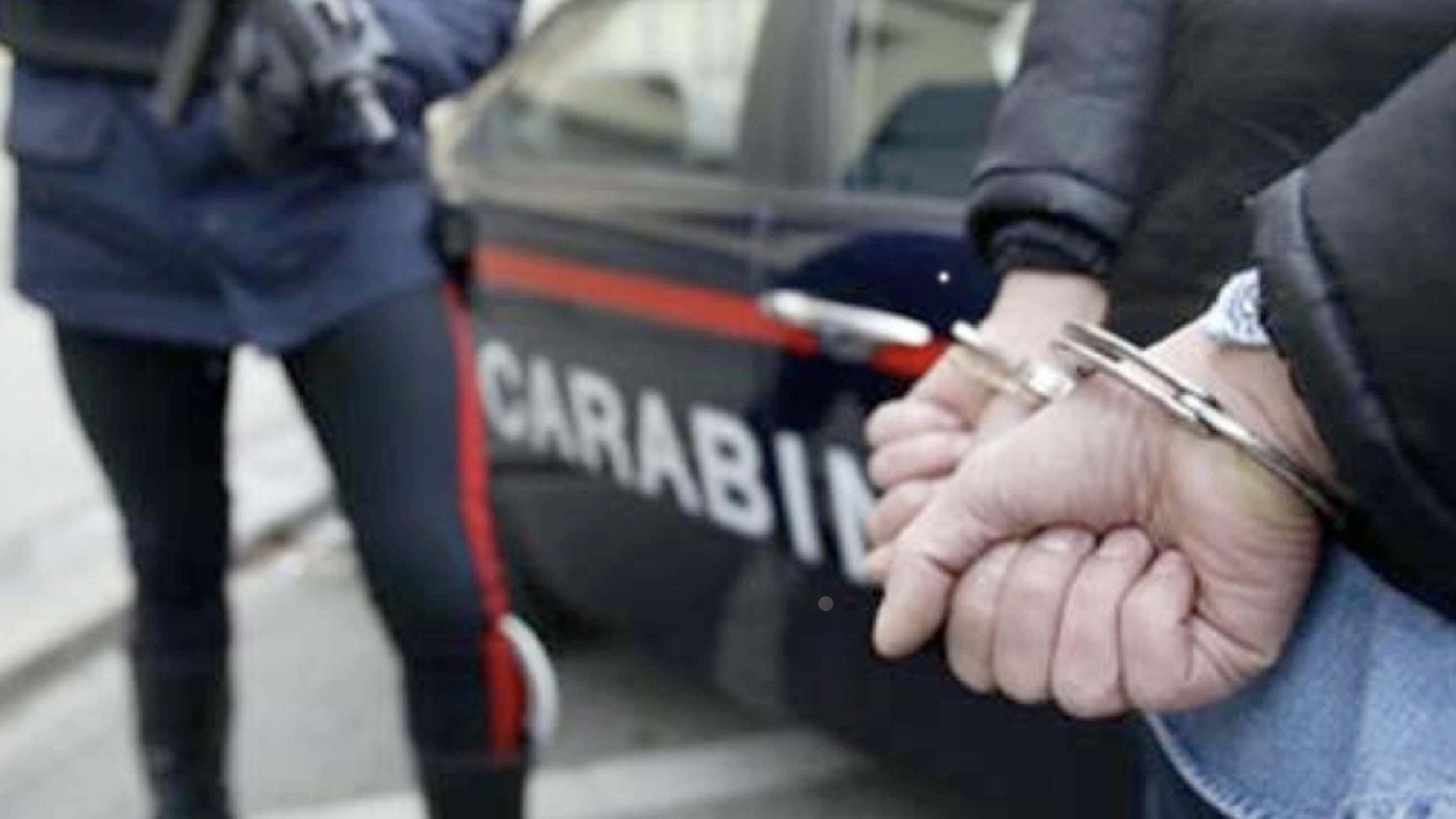 Rapina finisce nel sangue: carabiniere ucciso a Caserta