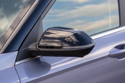 Nuova Hyundai Kona Elettrica, guarda tutte le foto 7