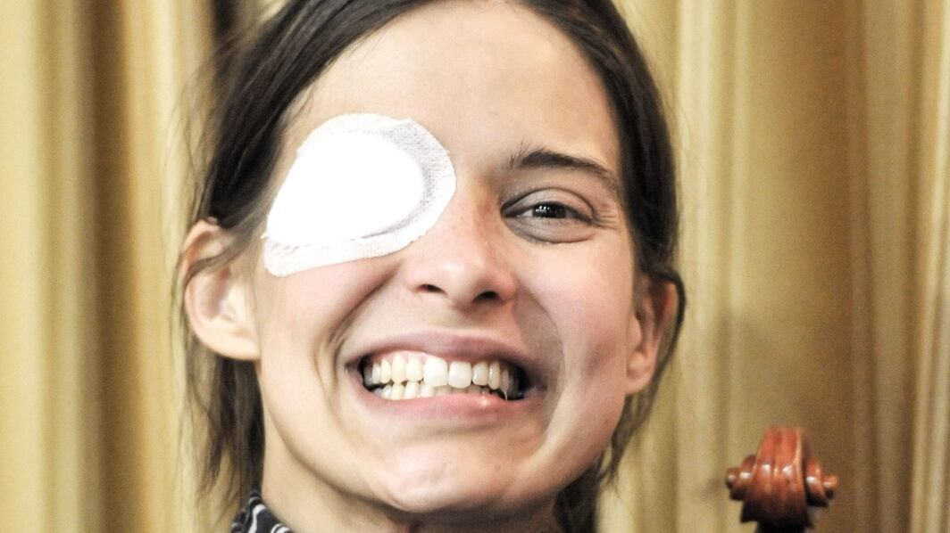 "La nostra Chiara citata dalla Meloni, diceva: se ami tutto è un dono"