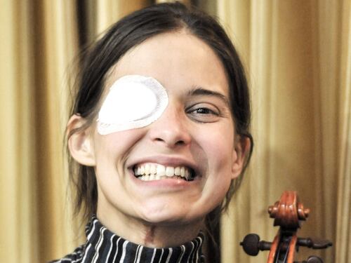 "La nostra Chiara citata dalla Meloni, diceva: se ami tutto è un dono"