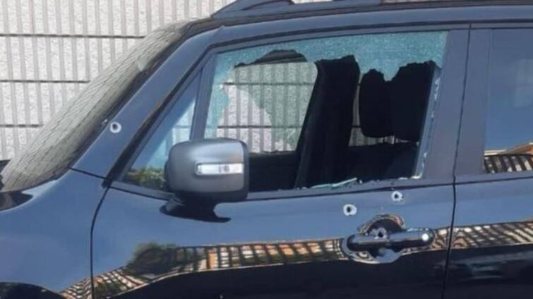 Foggia, salta la promozione in Serie B: spari contro l'auto del capitano