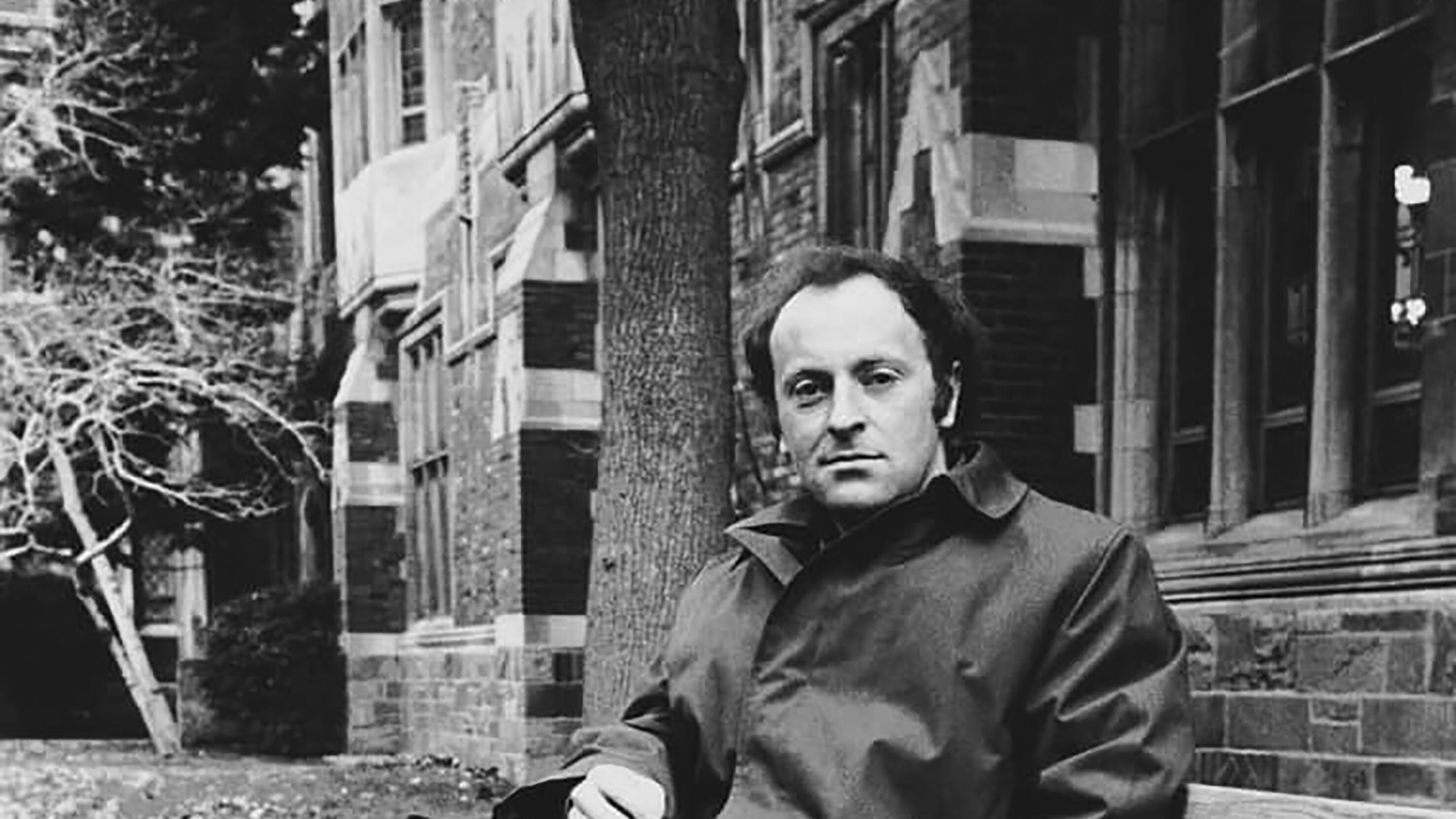 Iosif Brodskij e la disobbedienza linguistica (a colpi d'ascia)
