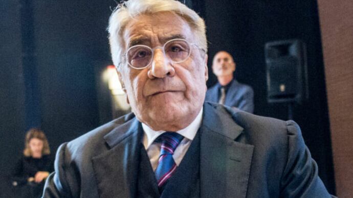 Addio a Paolo Graldi, giornalista all'antica