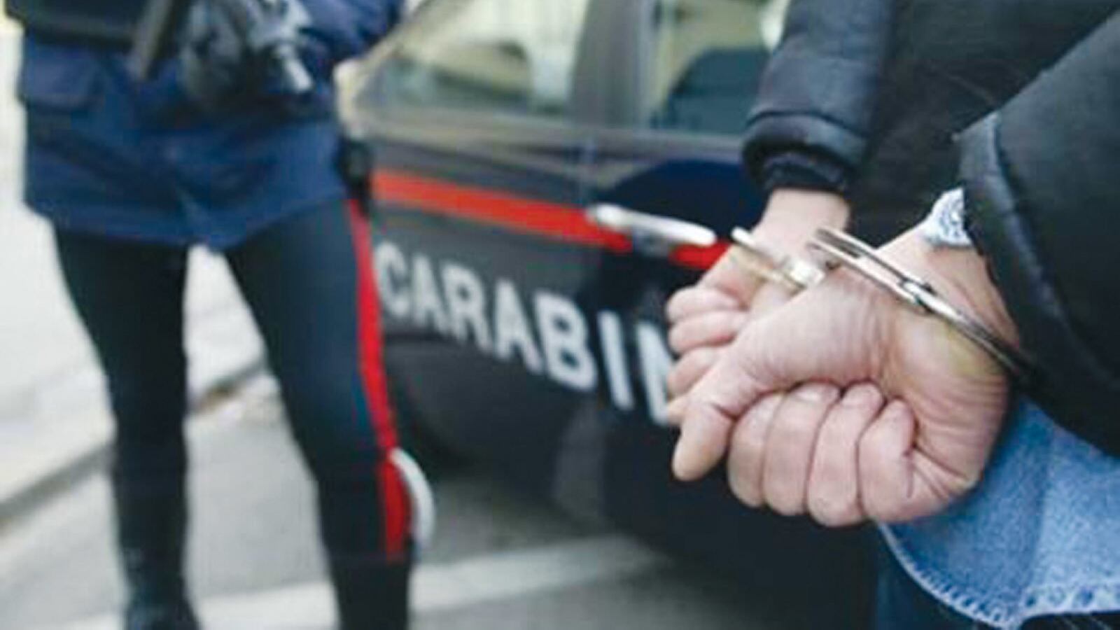 Droga da Roma al litorale, presi "Er Porpo" e la sua banda