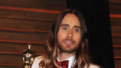 L'appello di Jared Leto oscurato dalla Russia