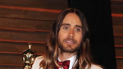 L'appello di Jared Leto oscurato dalla Russia