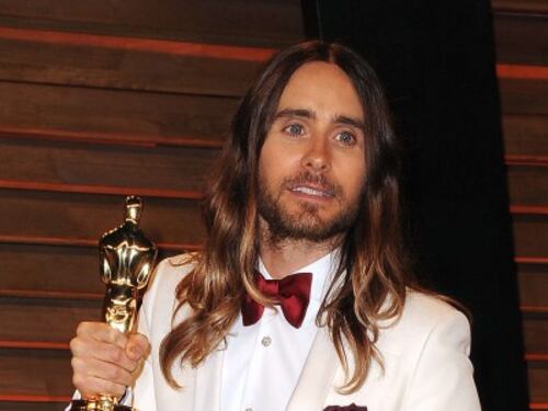 L'appello di Jared Leto oscurato dalla Russia