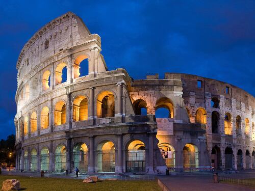 "Il Colosseo? Un mucchio di rovine" Così i turisti stranieri demoliscono i monumenti italiani su Tripadvisor