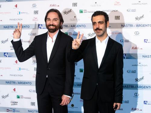 Il cinema italiano d'autore: così detta il suo tempo