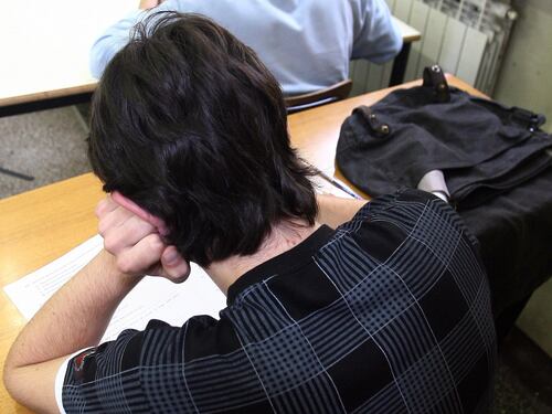 A scuola niente foto senza il sì degli alunni