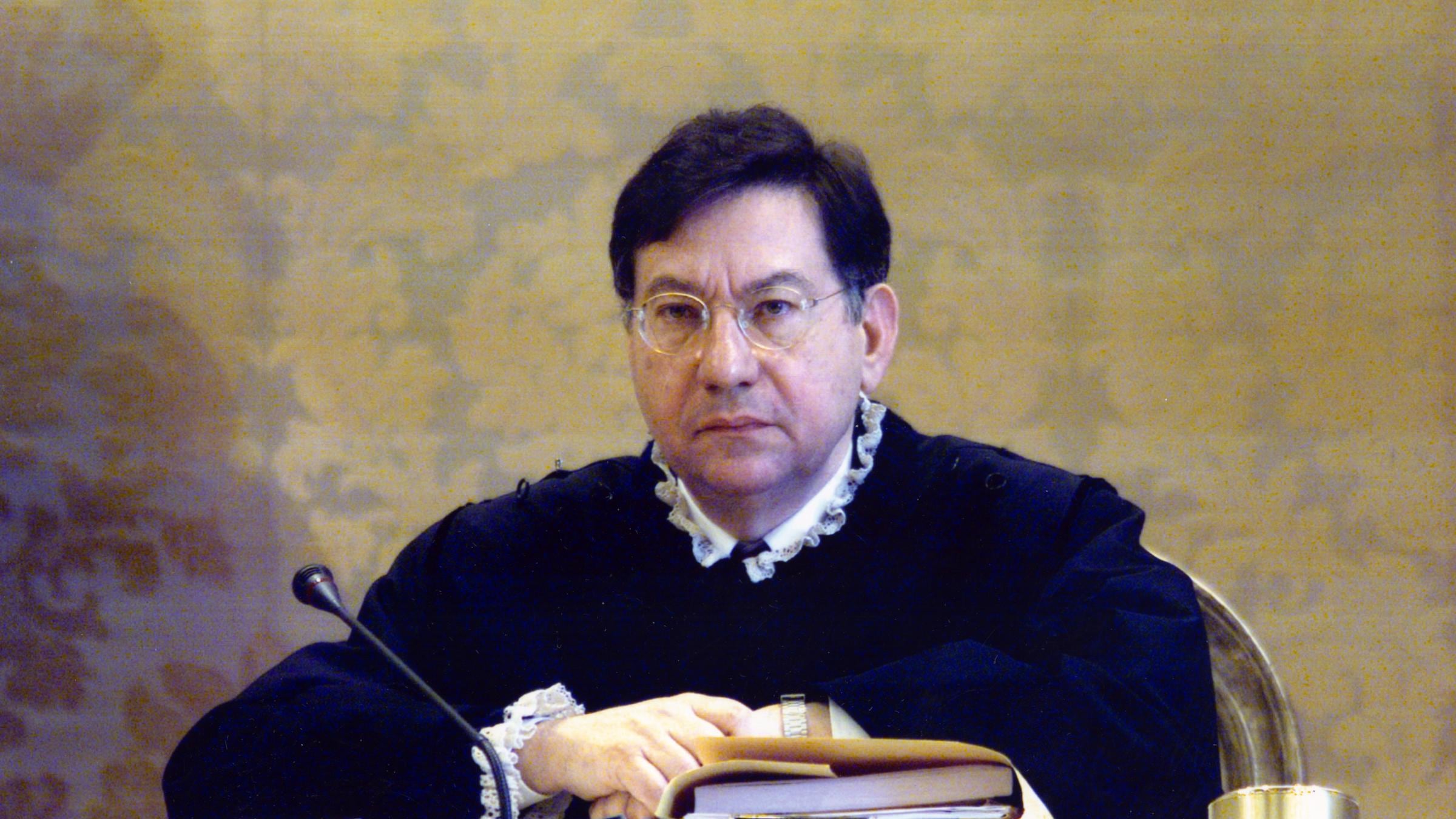 "Le provette avanzate non vanno distrutte"
