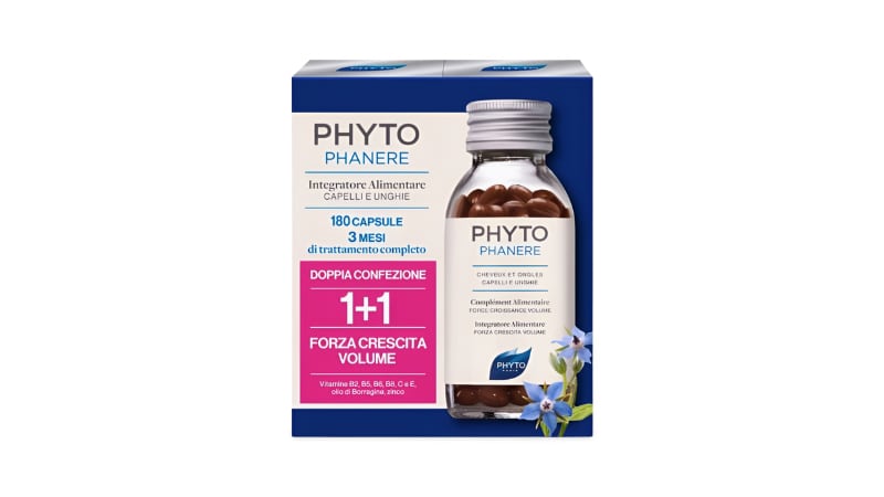 Phyto Phytophanere