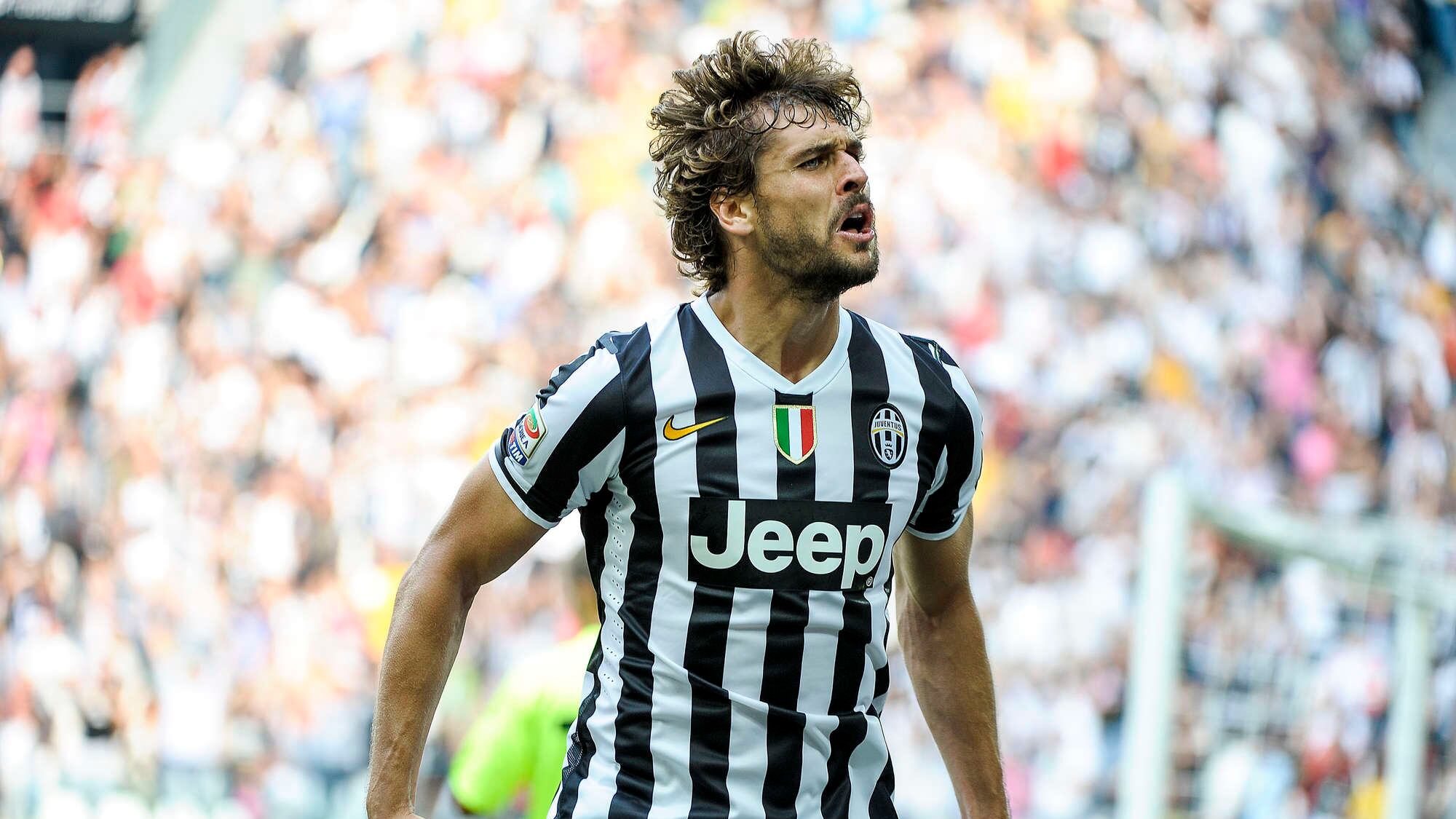 Ecco la Signora di Tevez-Llorente