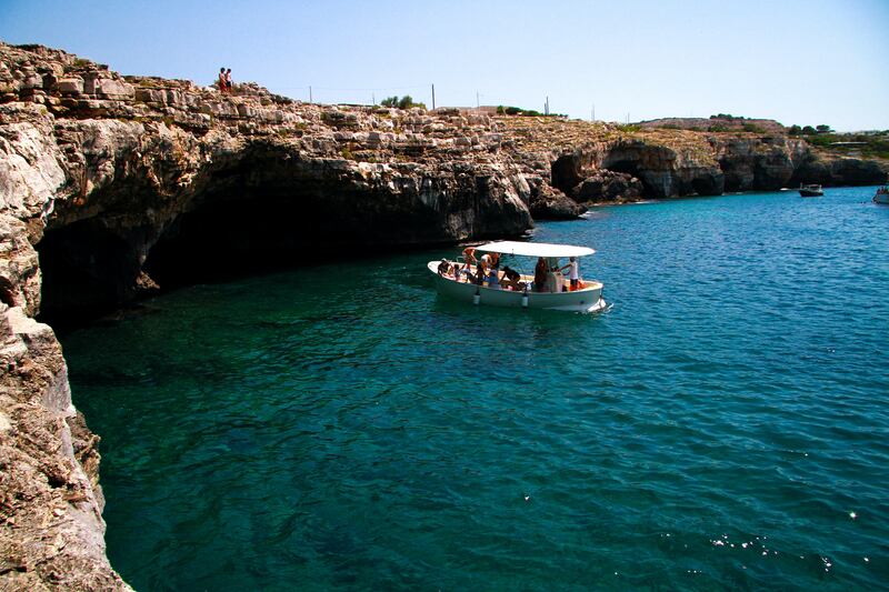 Santa Maria di Leuca