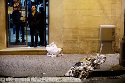 Rapina nel Napoletano, gioielliere uccide uno dei malviventi 18