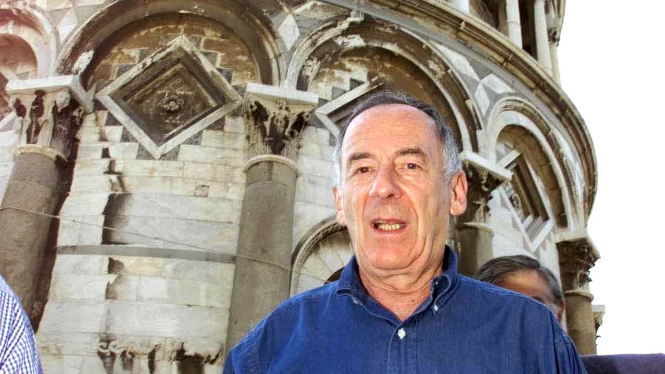 Da Auschwitz al salvataggio della Torre di Pisa: l'avventura di Michele Jamiolkowski