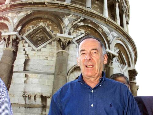 Da Auschwitz al salvataggio della Torre di Pisa: l'avventura di Michele Jamiolkowski
