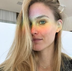Bar Refaeli, le immagini più sexy 9