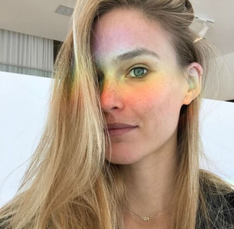 Bar Refaeli, le immagini più sexy 9