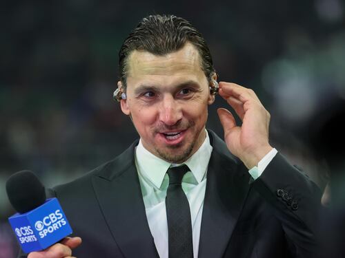 Ibra ancora all’attacco: “Croazia derubata. CR7? Una follia schierarlo titolare”