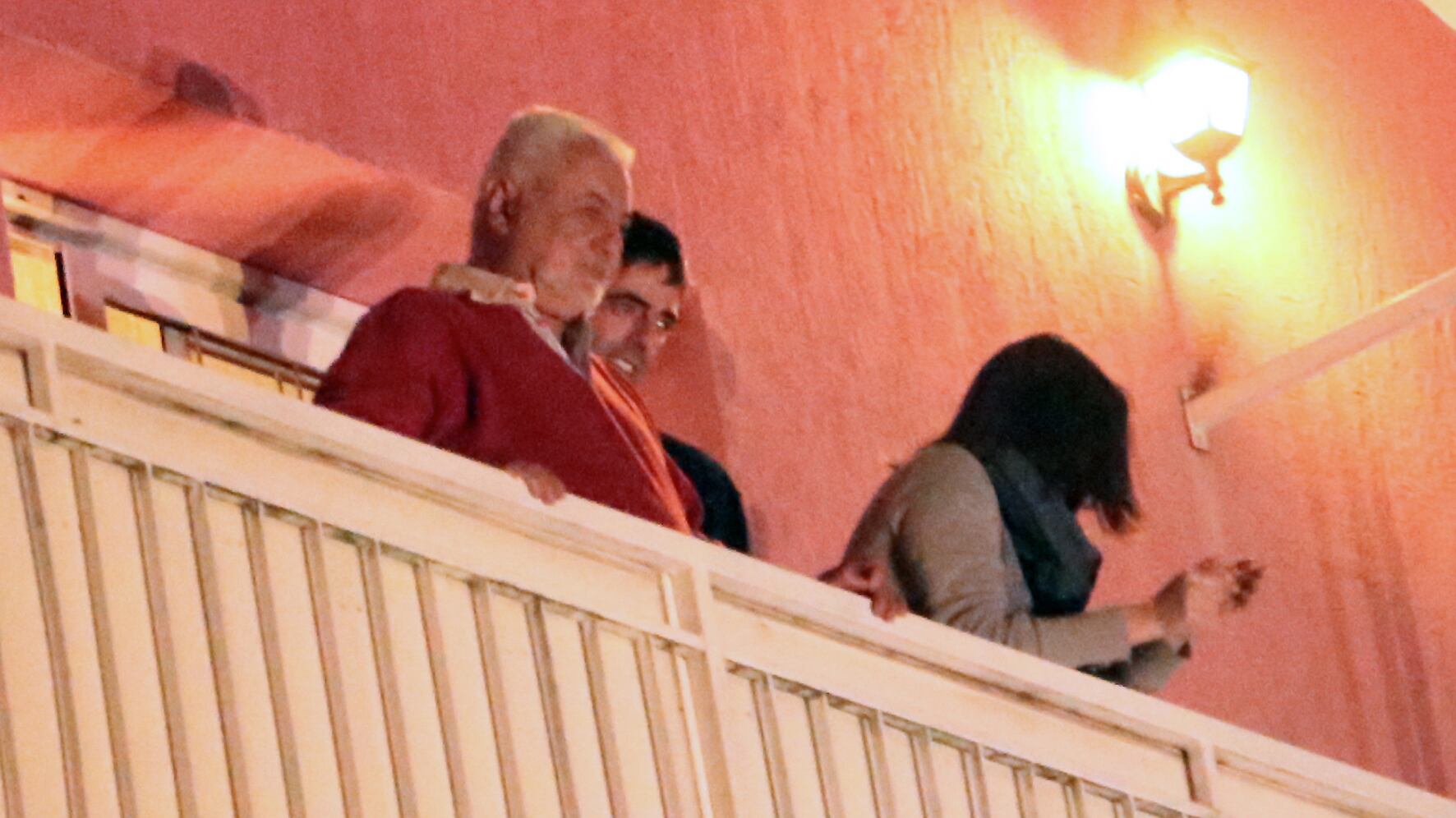 Il pensionato di Vaprio D'Adda: "Mia moglie prende i calmanti e io non riesco più a dormire"