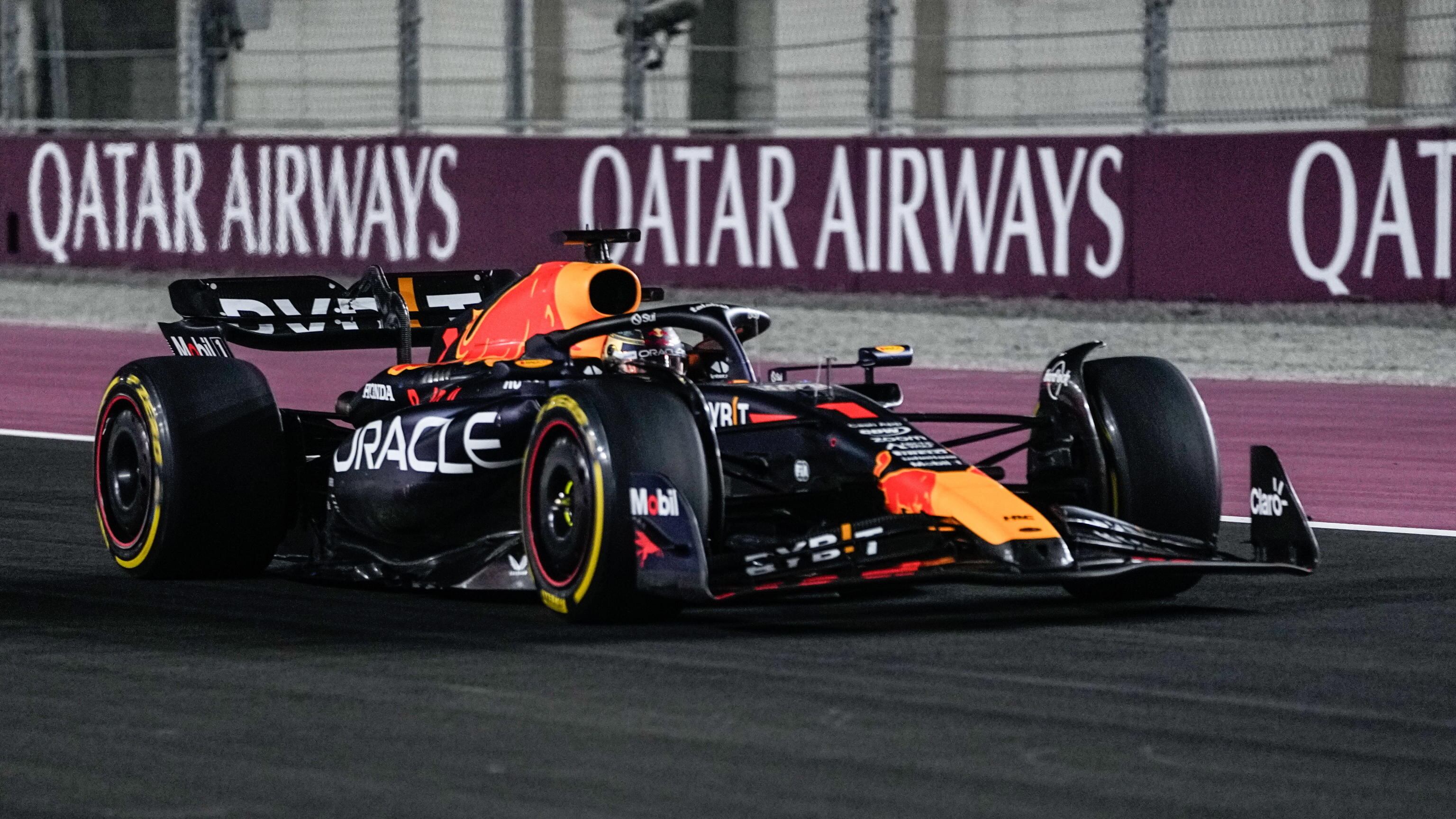 F1, Verstappen fa 14 vittorie in un anno. Leclerc mai in gara, finisce solo quinto