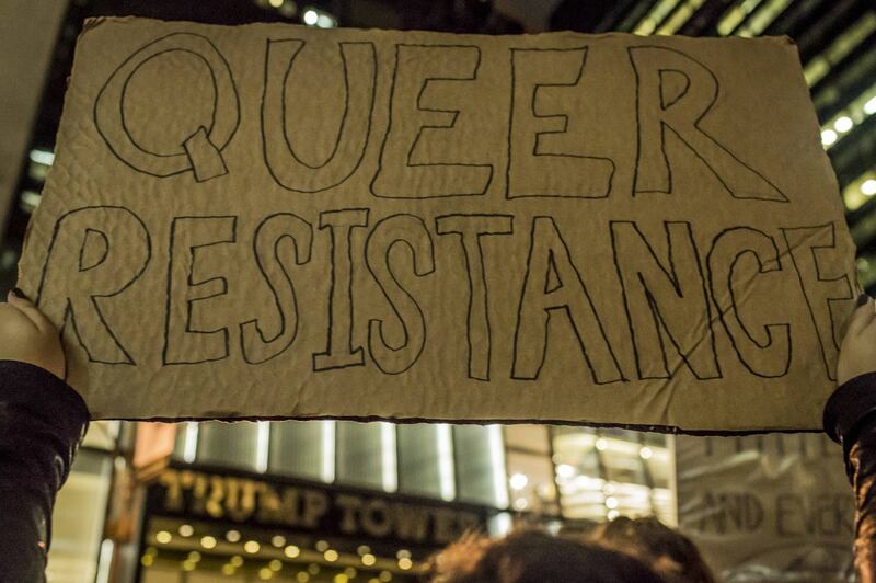 Lady Gaga per Hillary Clinton e le proteste negli Usa 35