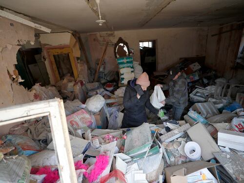 Conquista casa per casa e dissuasione nucleare. Il doppio binario di Mosca