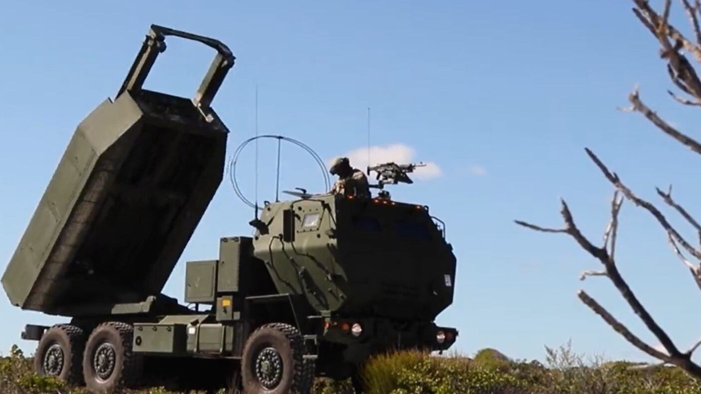Himars, missili e sistemi anti drone: cosa c'è dietro il riarmo silenzioso dell'Australia