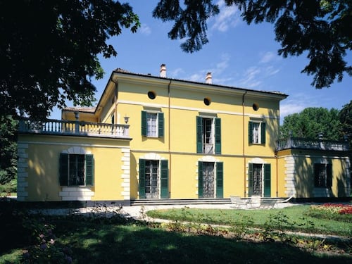 Villa Sant'Agata, la casa di Verdi diventa patrimonio pubblico
