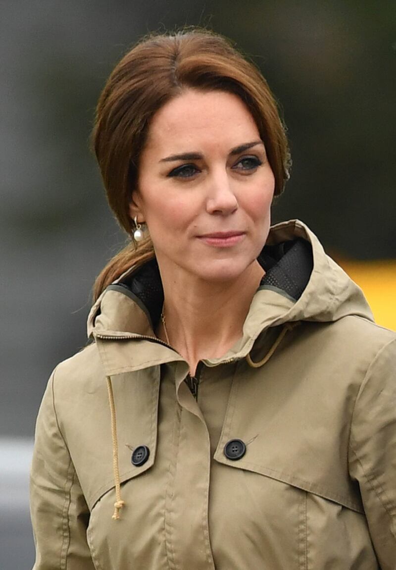 Kate Middleton, gli abiti indossati in Canada 53