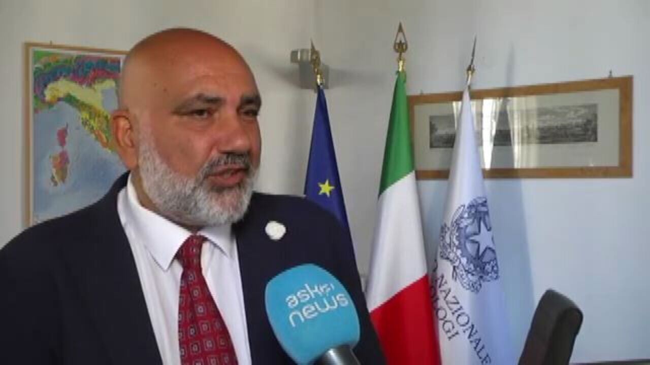 "Anatolia ad alta pericolosità geologica. Il rischio tsunami per l'Italia è reale"