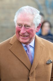 La Royal Family in foto 9